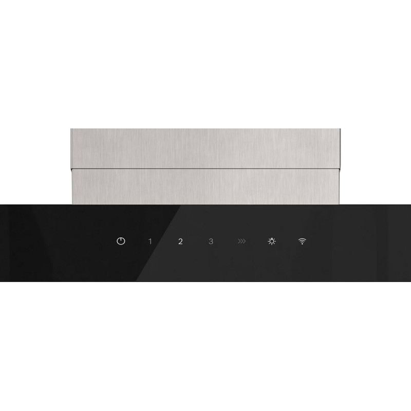 Campana decorativa pared Siemens... Campana decorativa pared Siemens...