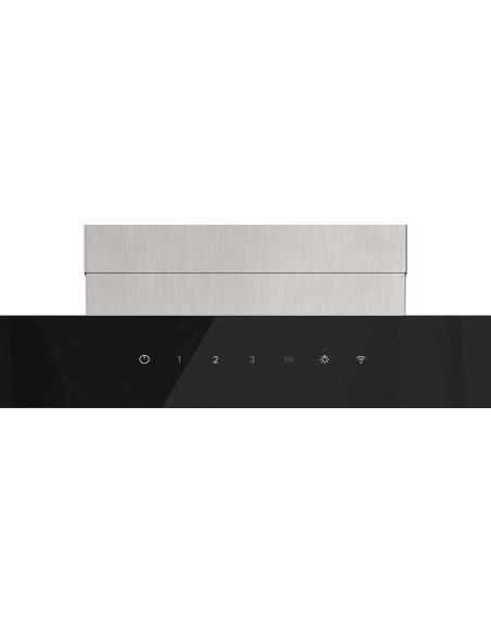 Campana decorativa pared Siemens LC67BDN30