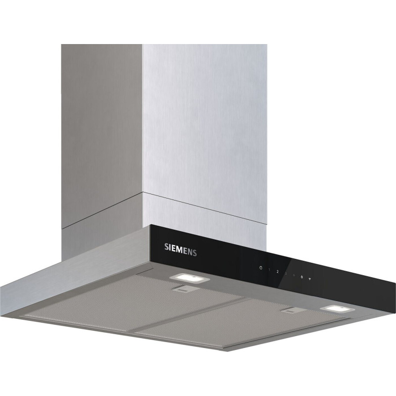 Campana decorativa pared Siemens... Campana decorativa pared Siemens...