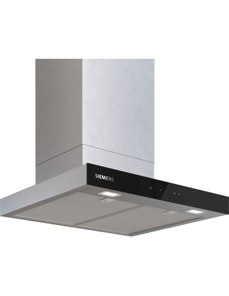 Campana decorativa pared Siemens LC67BDN30