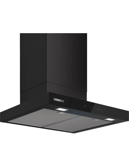 Campana decorativa pared Siemens LC67BDN60