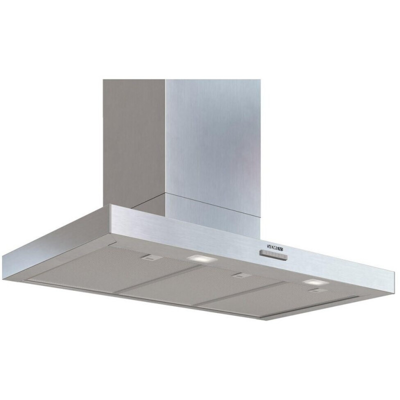 Campana decorativa pared Siemens... Campana decorativa pared Siemens...