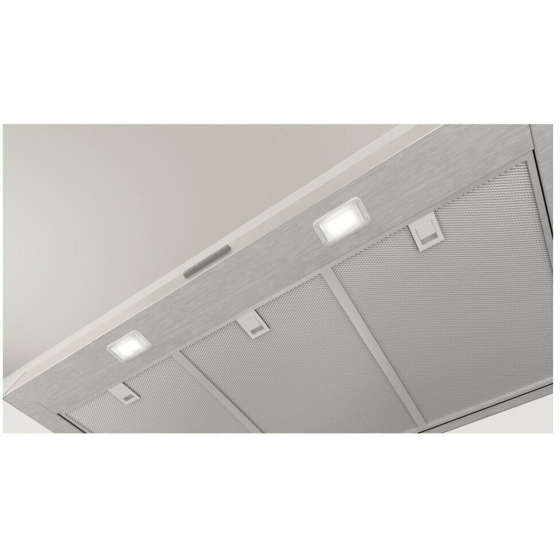 Campana decorativa pared Siemens... Campana decorativa pared Siemens...