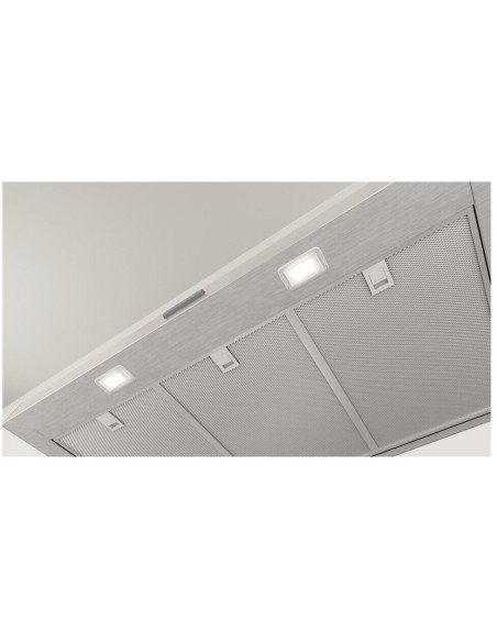 Campana decorativa pared Siemens LC95BCC30
