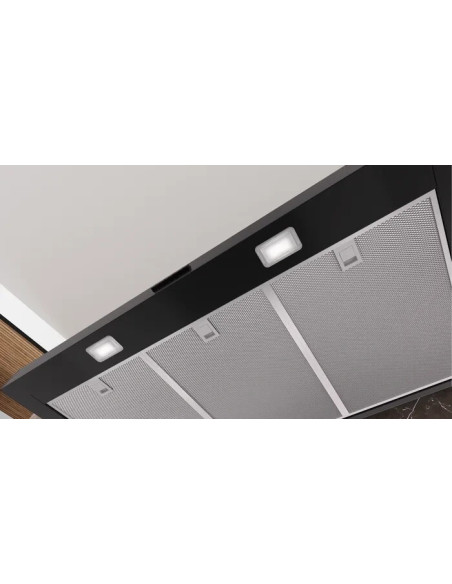 Campana decorativa pared Siemens LC95BCC60