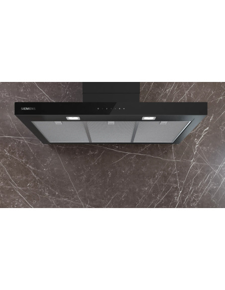 Campana decorativa pared Siemens LC97BDN60
