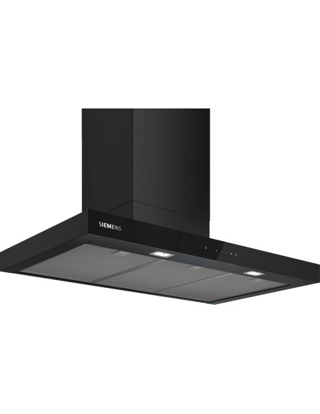 Campana decorativa pared Siemens LC97BDN60
