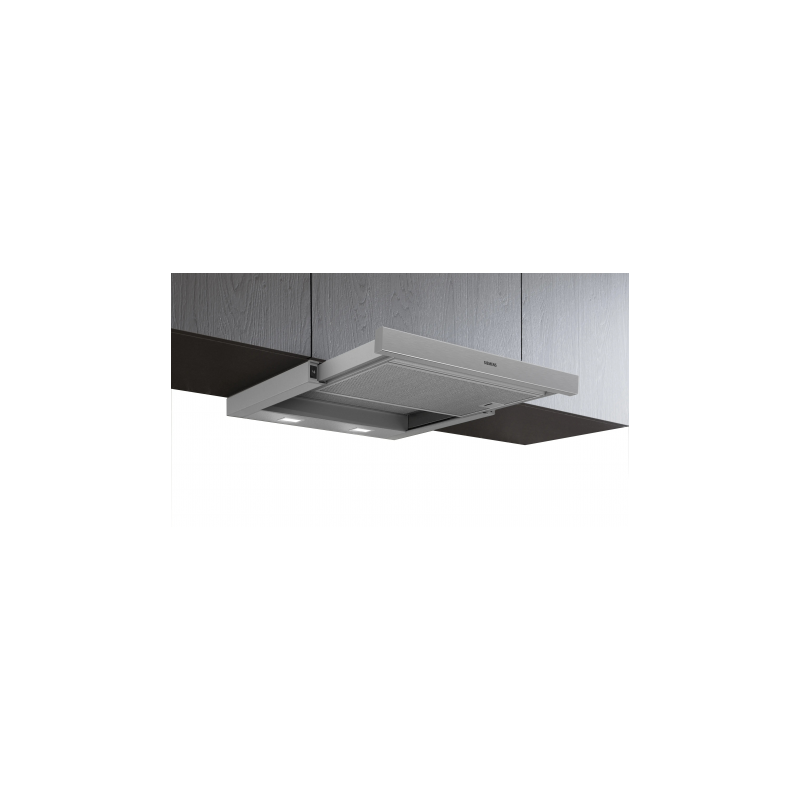 Campana conv. Telescopica Siemens... Campana conv. Telescopica Siemens...