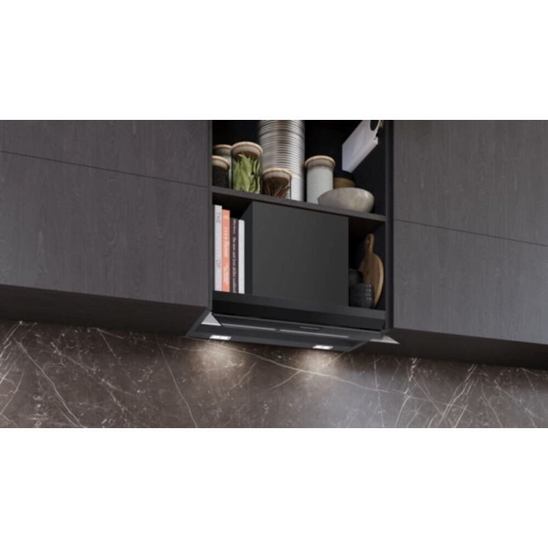 Campana decorativa integrable Siemens...