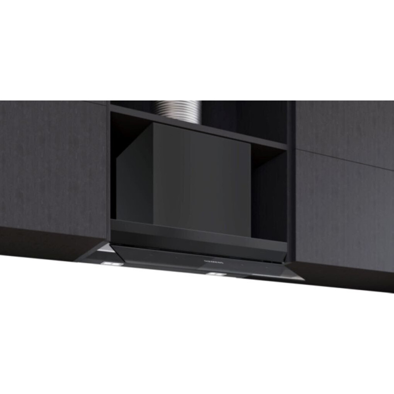 Campana decorativa integrable Siemens...