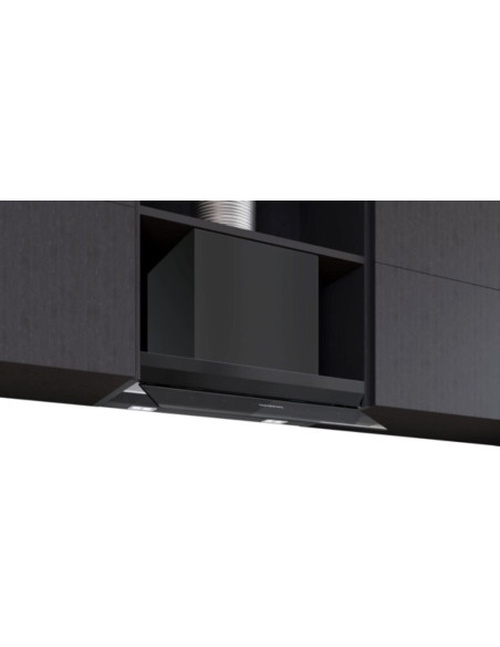 Campana decorativa integrable Siemens LJ67BDP60