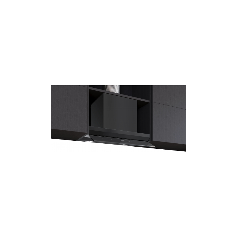 Campana decorativa integrable Siemens... Campana decorativa integrable Siemens...