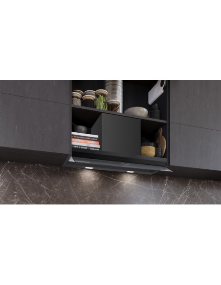 Campana decorativa integrable Siemens LJ88BET60
