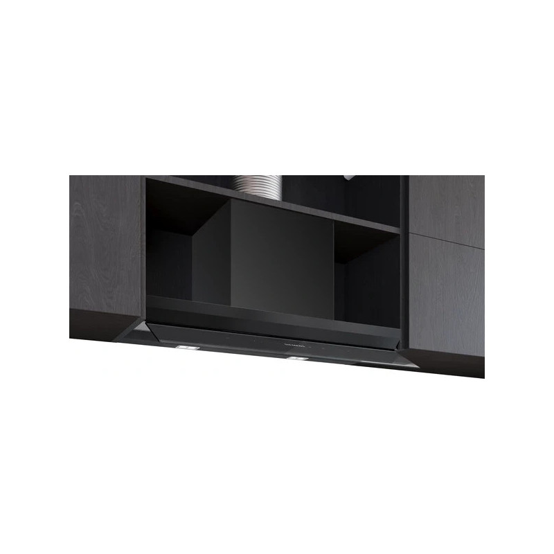 Campana decorativa integrable Siemens... Campana decorativa integrable Siemens...