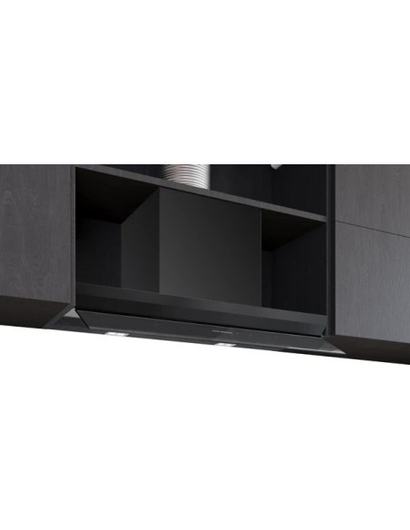 Campana decorativa integrable Siemens LJ88BET60