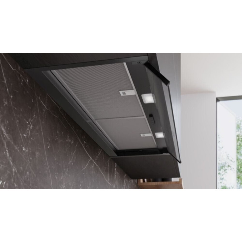 Campana decorativa integrable Siemens... Campana decorativa integrable Siemens...
