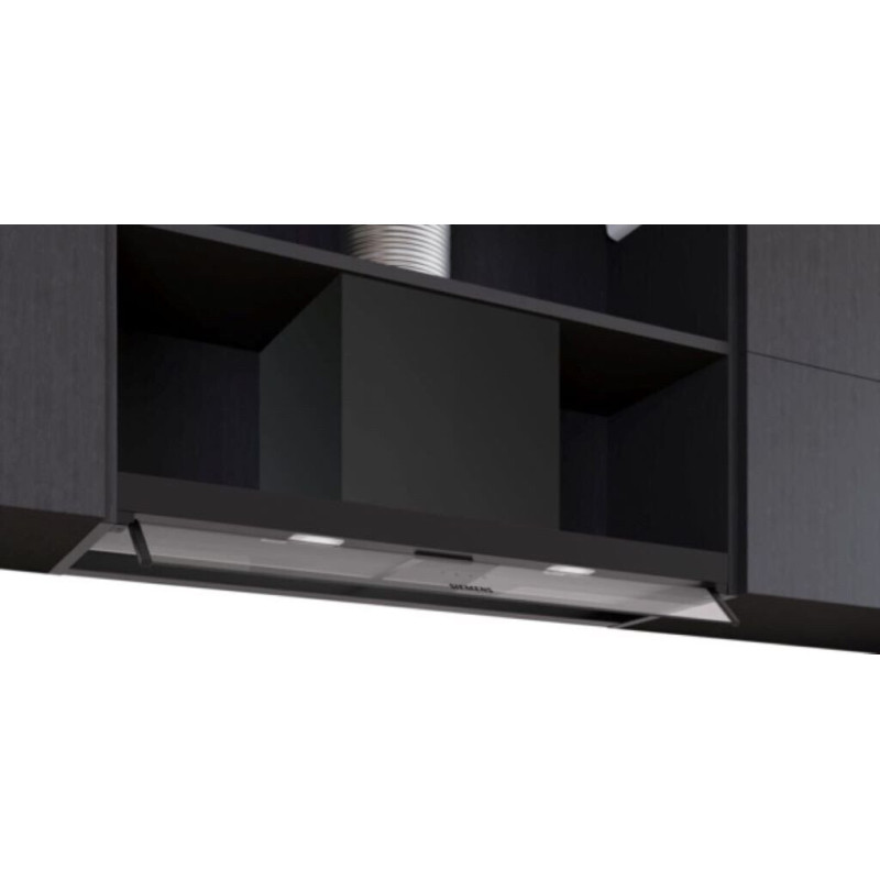 Campana decorativa integrable Siemens... Campana decorativa integrable Siemens...