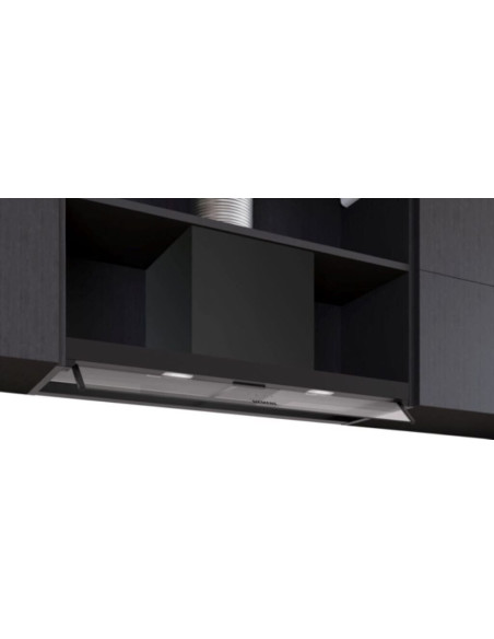 Campana decorativa integrable Siemens LJ95BCC60