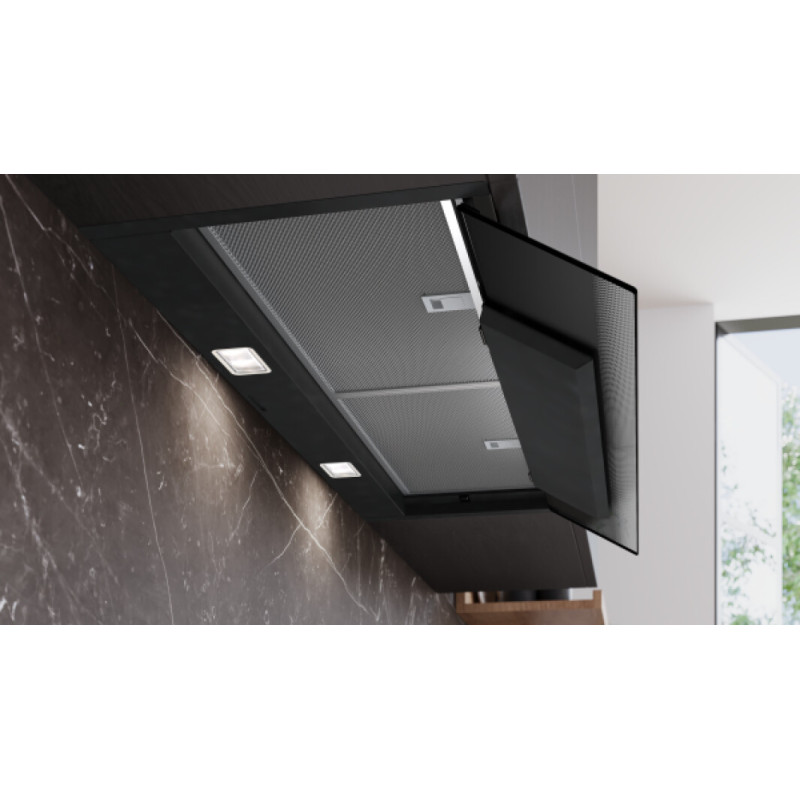 Campana decorativa integrable Siemens... Campana decorativa integrable Siemens...