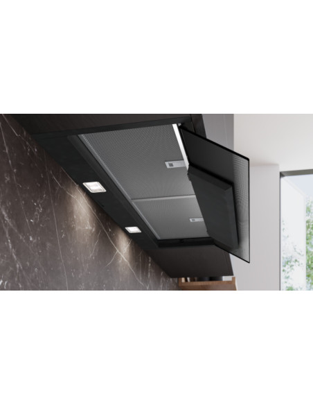 Campana decorativa integrable Siemens LJ98BET60