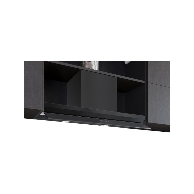 Campana decorativa integrable Siemens... Campana decorativa integrable Siemens...
