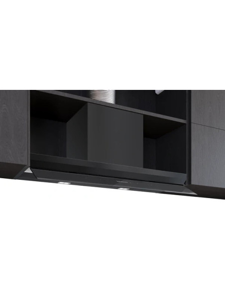 Campana decorativa integrable Siemens LJ98BET60