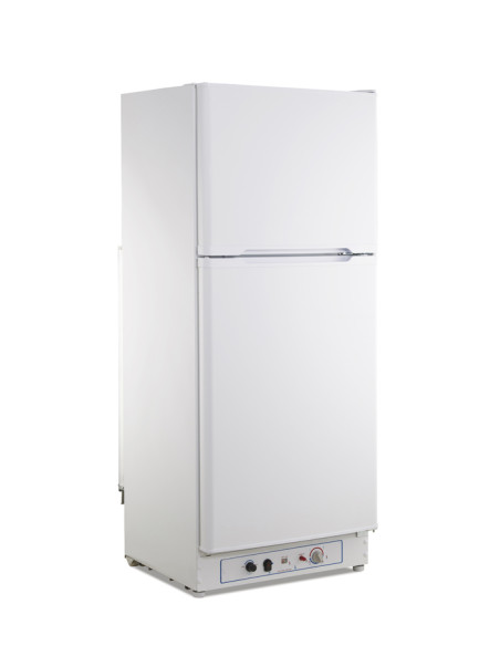 Frigorifico 2puertas a gas Vitrokitchen FG210BE