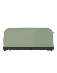 Tostador taurus Vintage Olive