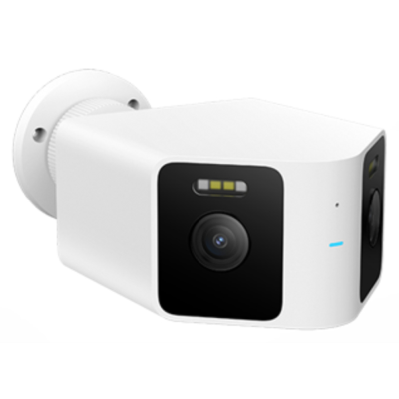 Xiaomi CW100 Dual Bala (forma) Cámara...