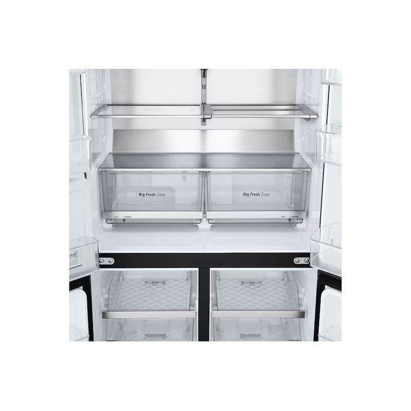 Frigorifico side by side Lg GMG960EVJE Frigorifico side by side Lg GMG960EVJE