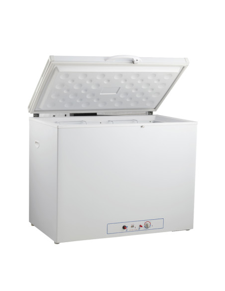 Congelador horizontal a gas Vitrokitchen ACG191BE