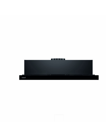 Campana conv. Telescopica Cata TFH7430GBK