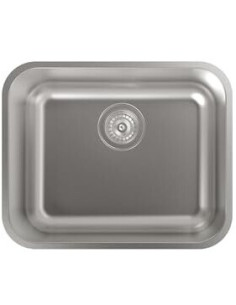 Fregadero inox Cata CBP5040