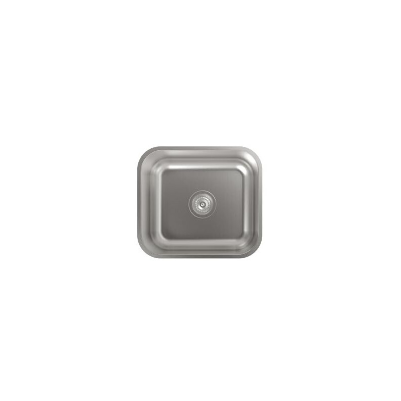 Fregadero inox Cata CBP4540