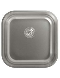 Fregadero inox Cata CB4040