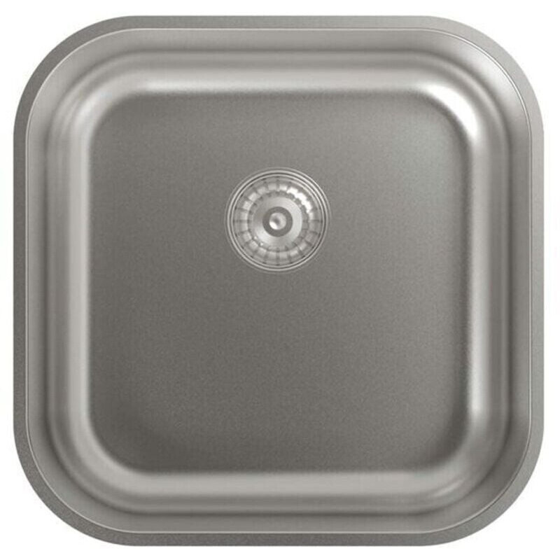 Fregadero inox Cata CB4040