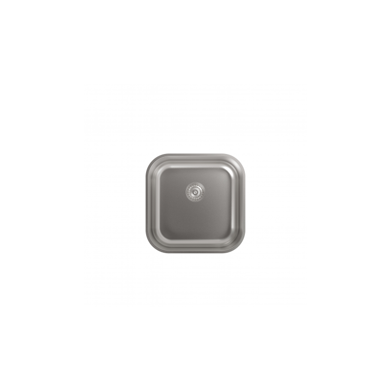 Fregadero inox Cata CBP4040