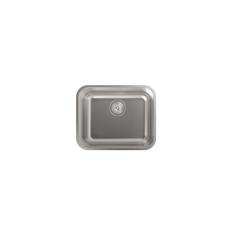 Fregadero inox Cata CB5040 Fregadero inox Cata CB5040