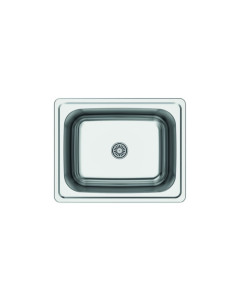 Fregadero inox Cata CSS1