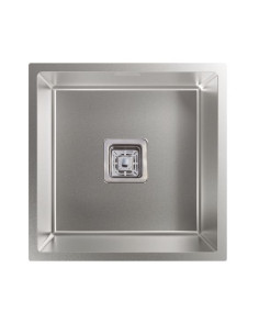 Fregadero inox Cata CB24040...