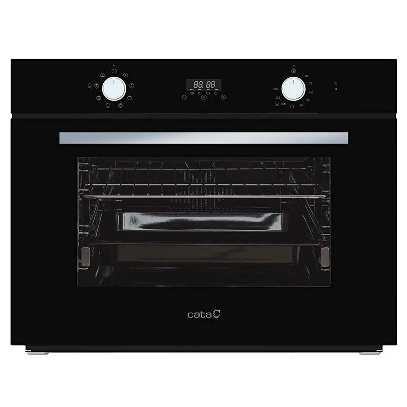 Horno MF indep compacto Cata MD5008BK Horno MF indep compacto Cata MD5008BK