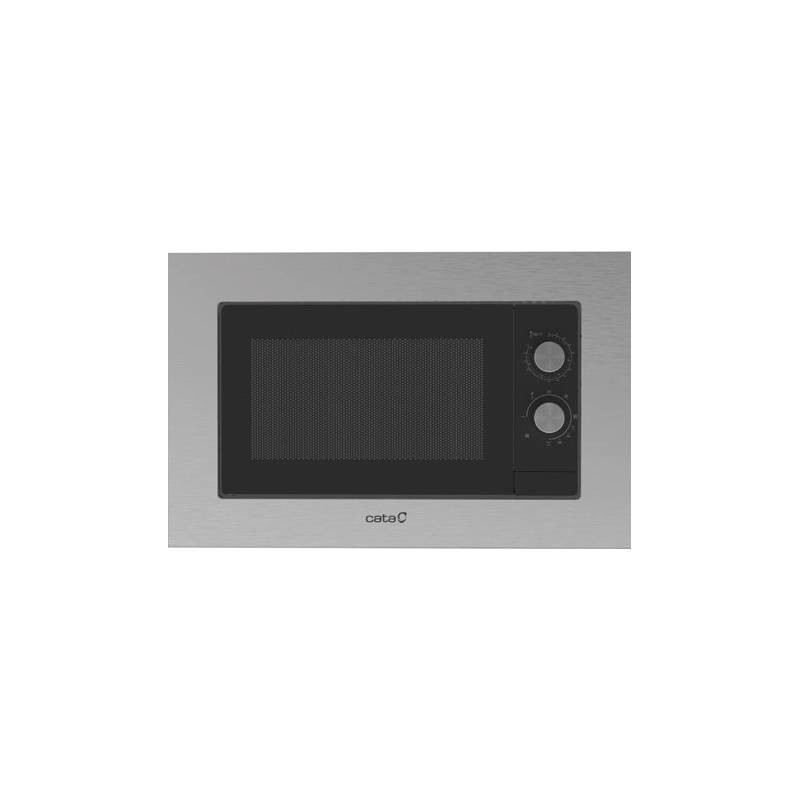 Microondas INT Cata MCB200MMX Microondas INT Cata MCB200MMX