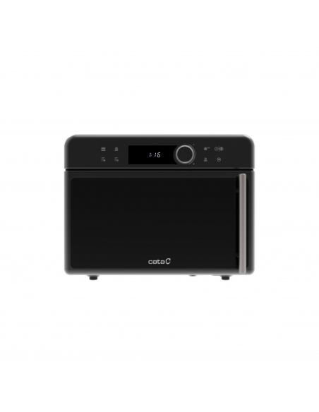 Microondas INT Cata MVF200DTBKAIRFRYER
