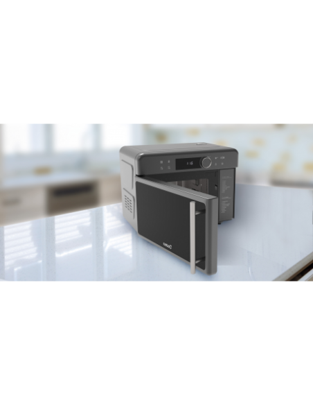 Microondas INT Cata MVF200DTBKAIRFRYER