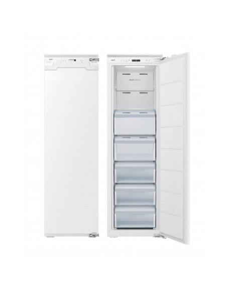 Congelador vertical NF INT Cata ZI54177NF