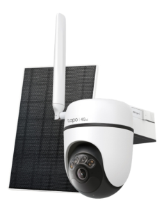 TP-Link Tapo C615G KIT...