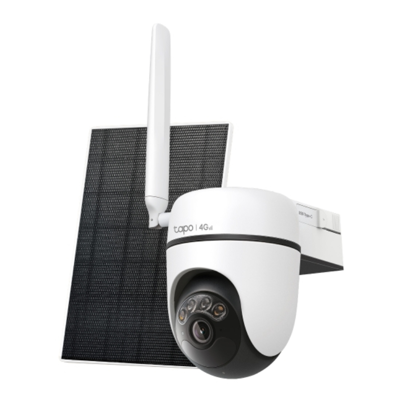 TP-Link Tapo C615G KIT Almohadilla...
