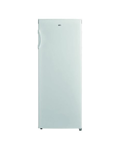 Congelador vertical Edesa EZS1412NFWH