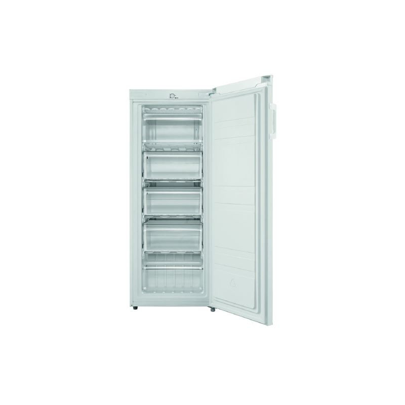 Congelador vertical Edesa EZS1412NFWH Congelador vertical Edesa EZS1412NFWH
