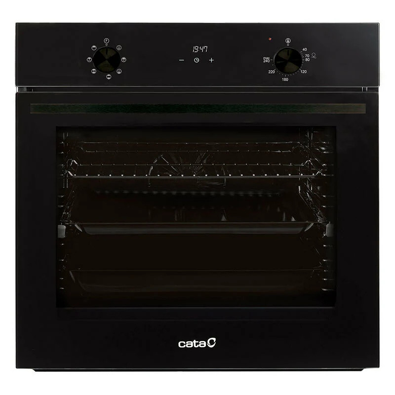 Horno MF indep. Cata MDS8007FB Horno MF indep. Cata MDS8007FB
